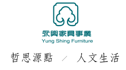 Yung Shing Furniture Co. Ltd.